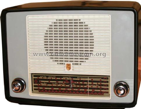 B4X66U; Philips; Eindhoven (ID = 948448) Radio