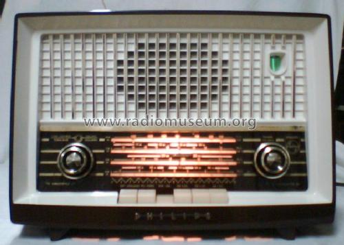 B4X76A; Philips; Eindhoven (ID = 1159130) Radio