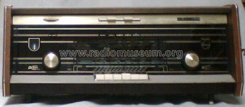 B5X04A /19; Philips Belgium (ID = 1162838) Radio