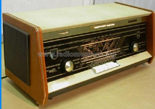 B5X04A /19; Philips Belgium (ID = 378142) Radio