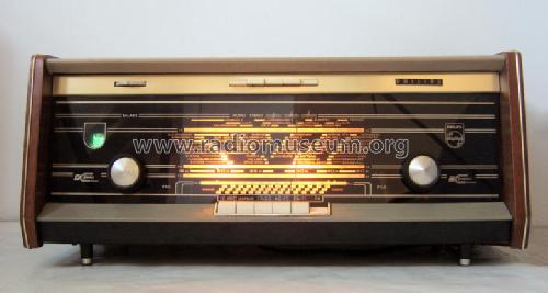 B5X04A /19; Philips Belgium (ID = 480952) Radio