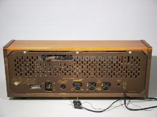 B5X34A /54; Philips; Eindhoven (ID = 364738) Radio