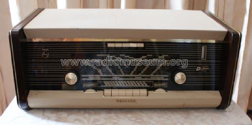 B5X84A /19 /32; Philips Belgium (ID = 1485109) Radio