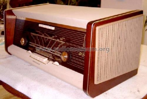B5X84A /19 /32; Philips Belgium (ID = 32124) Radio