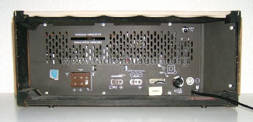 B5X84A /19 /32; Philips Belgium (ID = 831642) Radio