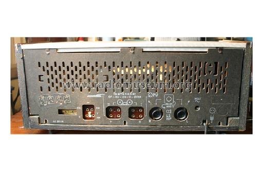 B5X94A; Philips Belgium (ID = 531094) Radio