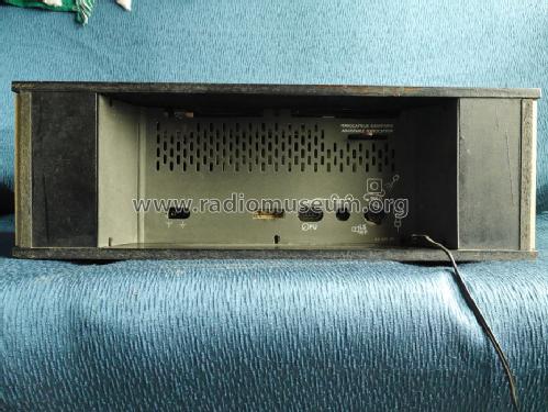 B6X25A /70; Philips; Eindhoven (ID = 1613778) Radio