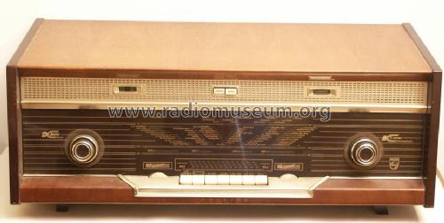 B7X94A /00; Philips Belgium (ID = 240025) Radio