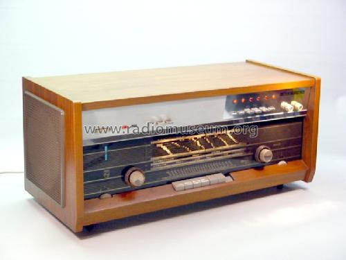 B8X44A /00; Philips Belgium (ID = 197899) Radio