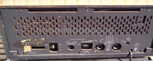 Bi-Ampli B5X23A ; Philips Belgium (ID = 143538) Radio