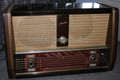 Bi-Ampli BX998A; Philips; Eindhoven (ID = 1783688) Radio