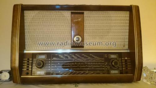 Bi-Ampli BX998A; Philips; Eindhoven (ID = 1959834) Radio