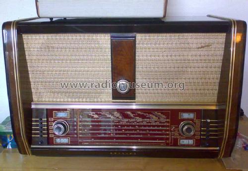 Bi-Ampli BX998A; Philips; Eindhoven (ID = 698184) Radio