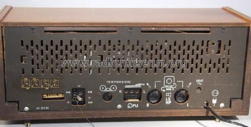 Bi-Ampli B5X23A /74; Philips Belgium (ID = 608474) Radio