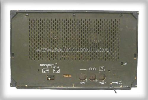 Bi-Ampli B7X65A; Philips Belgium (ID = 568072) Radio