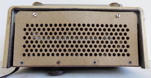 BX200U; Philips; Eindhoven (ID = 1774933) Radio