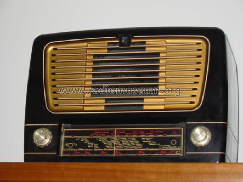 BX330A /64; Philips; Eindhoven (ID = 94481) Radio