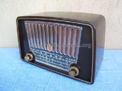 BX335U; Philips; Eindhoven (ID = 815280) Radio