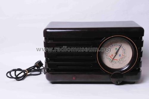BX376A; Philips; Eindhoven (ID = 3188420) Radio