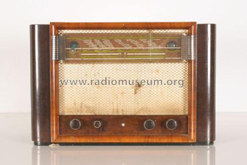 BX610A; Philips; Eindhoven (ID = 211610) Radio