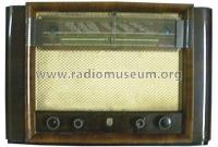 BX610A; Philips; Eindhoven (ID = 28925) Radio