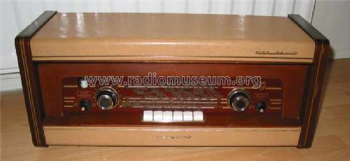 High Quality Radio BX642A /00; Philips; Eindhoven (ID = 675782) Radio