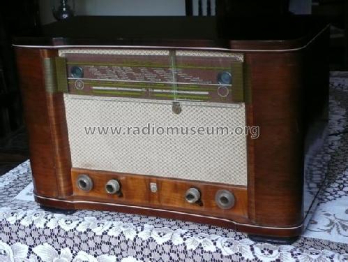 BX700A ; Philips; Eindhoven (ID = 1666855) Radio