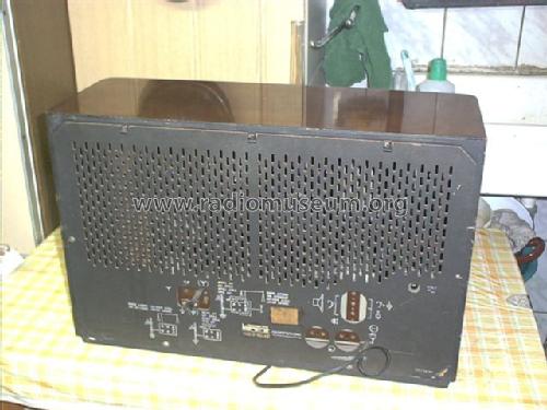 BX750A; Philips; Eindhoven (ID = 95749) Radio