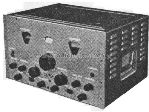 BX925A /00a /01a; Philips; Eindhoven (ID = 191905) Commercial Re