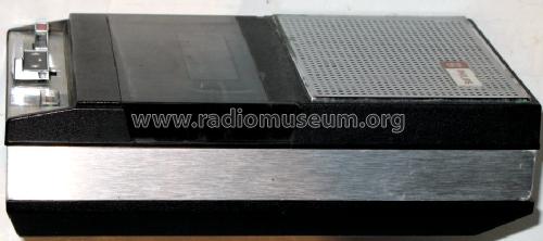 Cassette Recorder EL3302B /76P; Philips; Eindhoven (ID = 527404) Ton-Bild