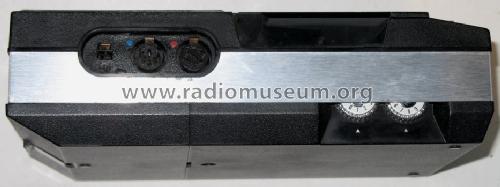 Cassette Recorder EL3302B /76P; Philips; Eindhoven (ID = 527405) R-Player