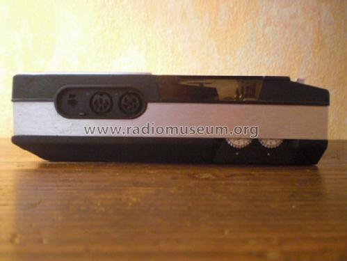 Cassette Recorder EL3302B /76P; Philips; Eindhoven (ID = 981154) Ton-Bild