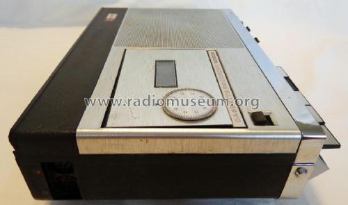 Cassette Recorder N2205 /00; Philips; Eindhoven (ID = 1761719) Enrég.-R