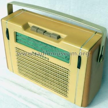 Evette 380 L3X80T /90; Philips Belgium (ID = 1313298) Radio