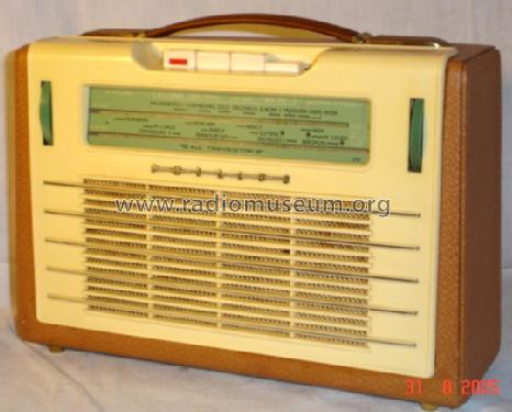 Evette L3X71T; Philips; Eindhoven (ID = 139086) Radio