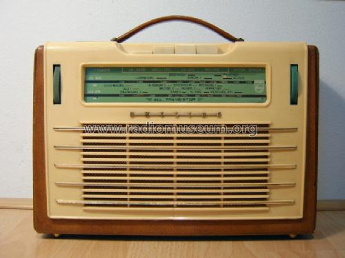 L3X71T /62; Philips; Eindhoven (ID = 192886) Radio