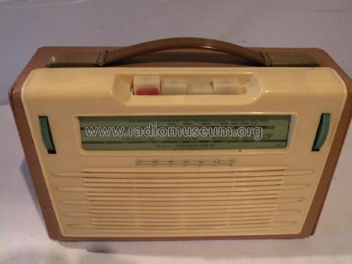 Evette L3X71T; Philips; Eindhoven (ID = 2177837) Radio