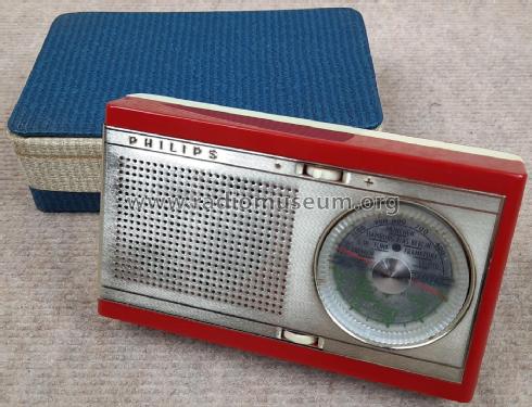 Fanette L0X90T /12; Philips; Eindhoven (ID = 2986499) Radio