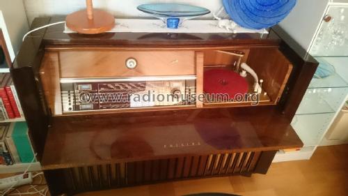 FX995A; Philips; Eindhoven (ID = 1959841) Radio