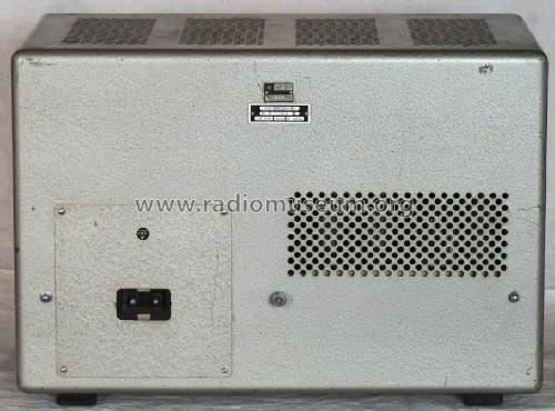 Generator GM2314 /01; Philips; Eindhoven (ID = 1710524) Equipment