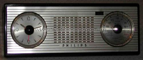 Jeanette L2X97T/00R; Philips Radios - (ID = 241958) Radio