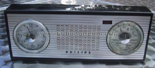 Jeanette L2X97T /52R; Philips; Eindhoven (ID = 28529) Radio