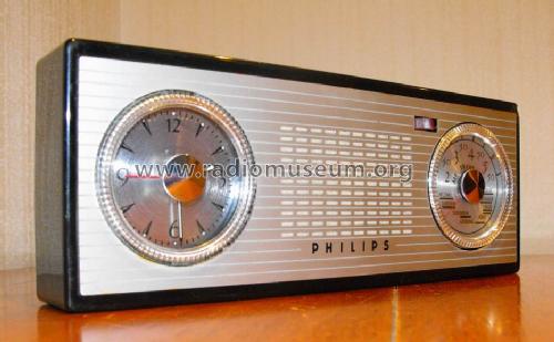 Jeanette L2X97T /52R; Philips; Eindhoven (ID = 699250) Radio