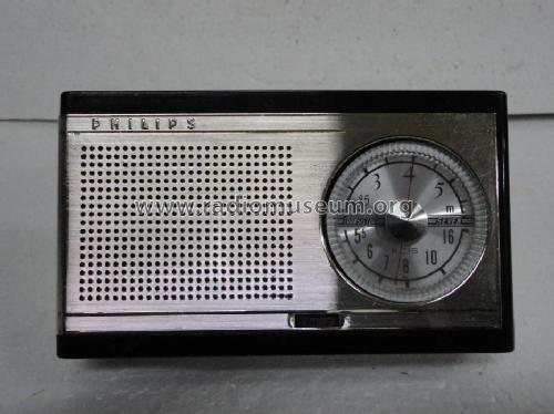 L0X95T ; Philips; Eindhoven (ID = 1088008) Radio