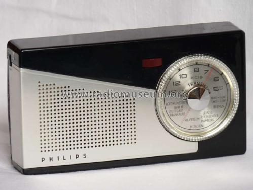 L1X75T /01; Philips; Eindhoven (ID = 1820982) Radio