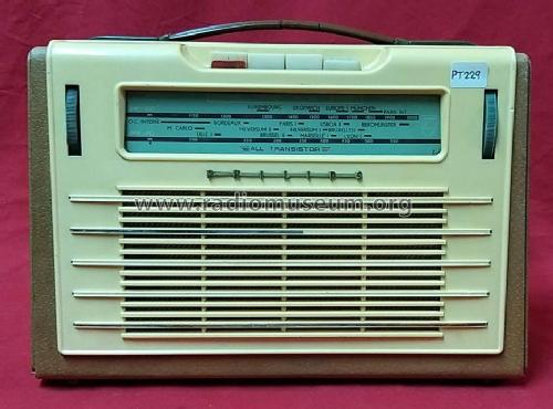 L3X71T /62; Philips; Eindhoven (ID = 2952911) Radio