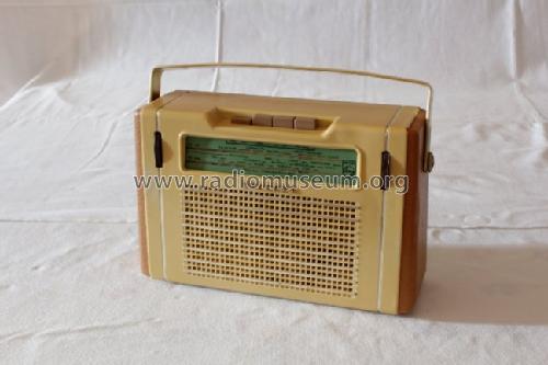 Evette 380 L3X80T /90; Philips Belgium (ID = 1488566) Radio