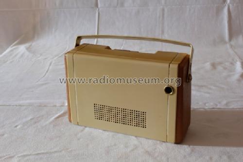 Evette 380 L3X80T /90; Philips Belgium (ID = 1488567) Radio