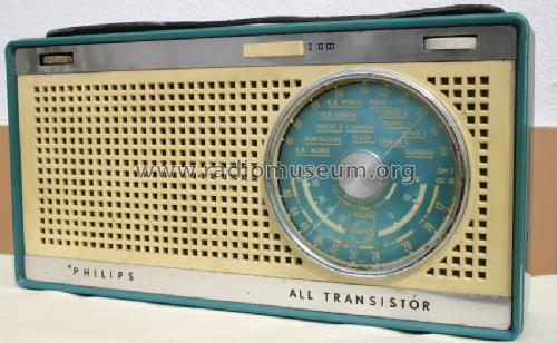 L3X95T /70X; Philips; Eindhoven (ID = 758678) Radio