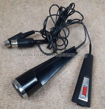 Mikrofon EL3797 /00; Philips; Eindhoven (ID = 2967981) Microphone/PU